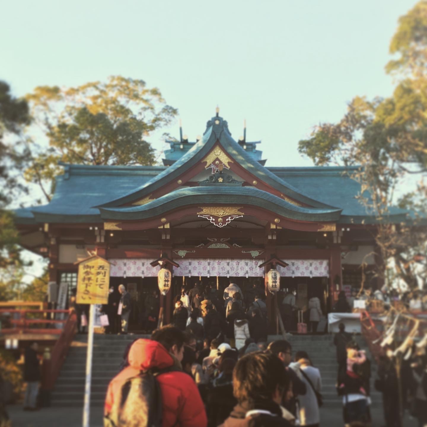 多摩川浅間神社 子宝祈願 女性におすすめのパワースポット お役立ち情報サイト Marimon Blog